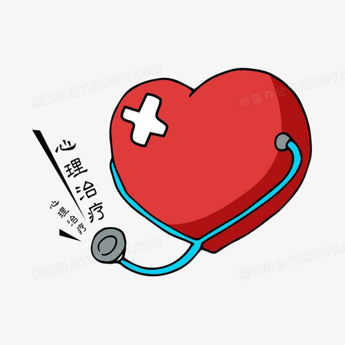 当AI敲开心理咨询室的门 创意元素如何重塑心理健康服务